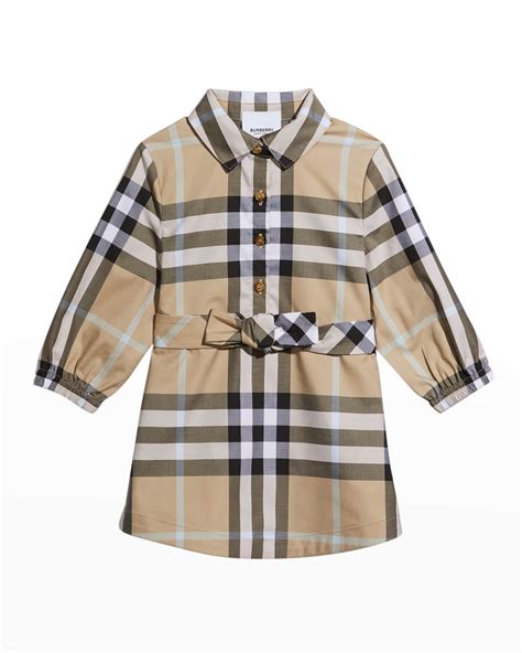 burberry toddler girl shirt|Burberry kids outlet online.